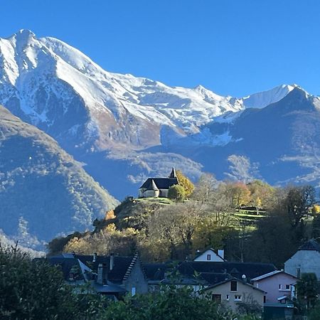La Mayzou Del Prat Saint-Savin  외부 사진