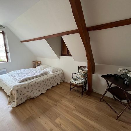 La Mayzou Del Prat Saint-Savin  외부 사진