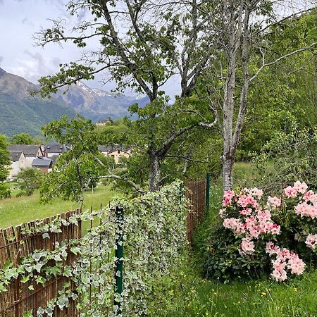La Mayzou Del Prat Saint-Savin  외부 사진