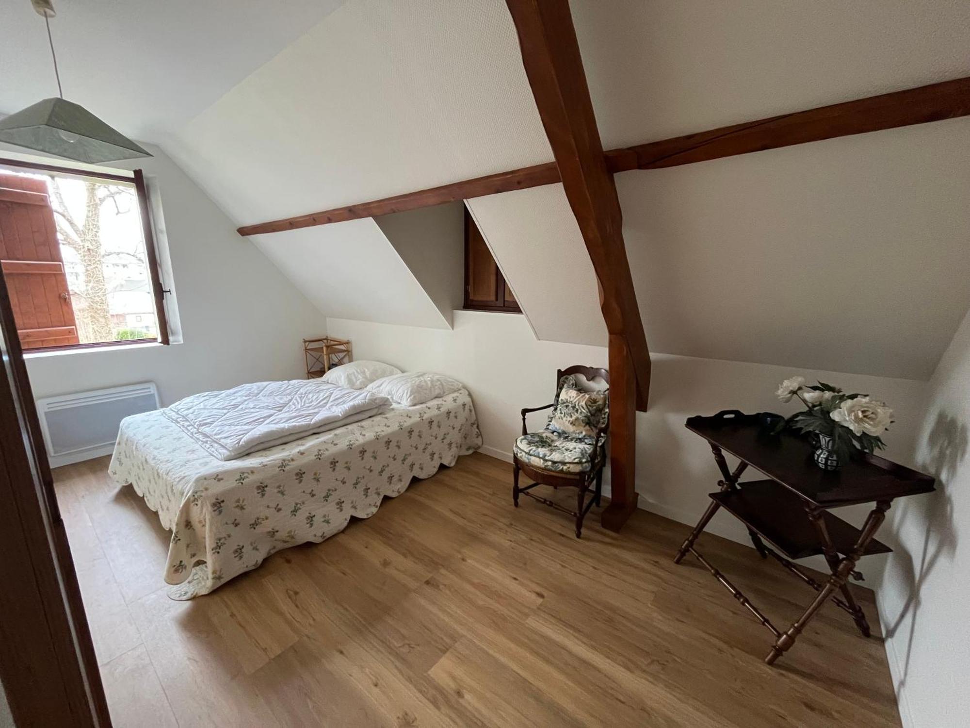 La Mayzou Del Prat Saint-Savin  외부 사진